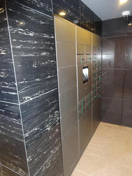 カーサスプレンディッド恵比寿１丁目アネックス