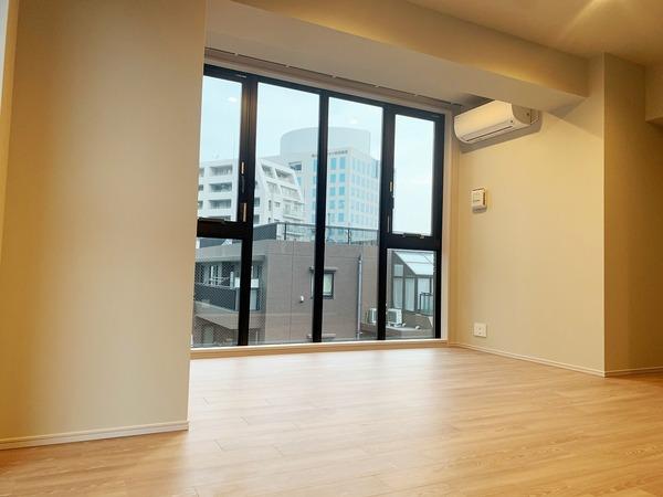 カーサスプレンディッド恵比寿１丁目アネックス