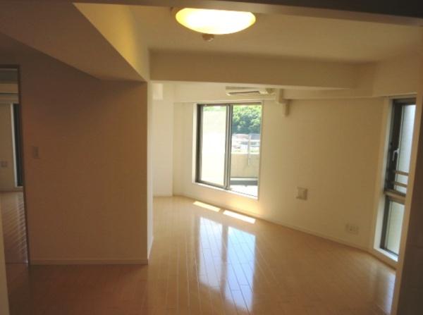 THEパームス代々木上原ヴェールテラス