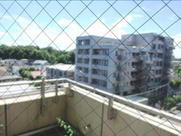 THEパームス代々木上原ヴェールテラス