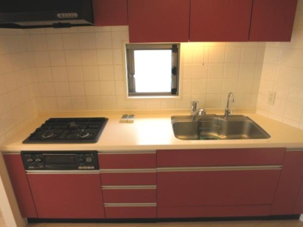 THEパームス代々木上原ヴェールテラス