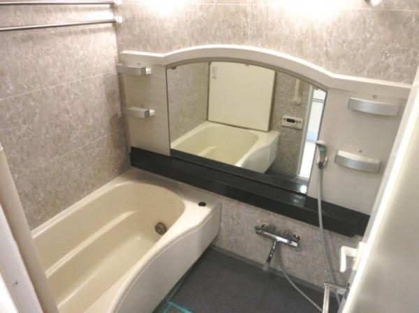 THEパームス代々木上原ヴェールテラス