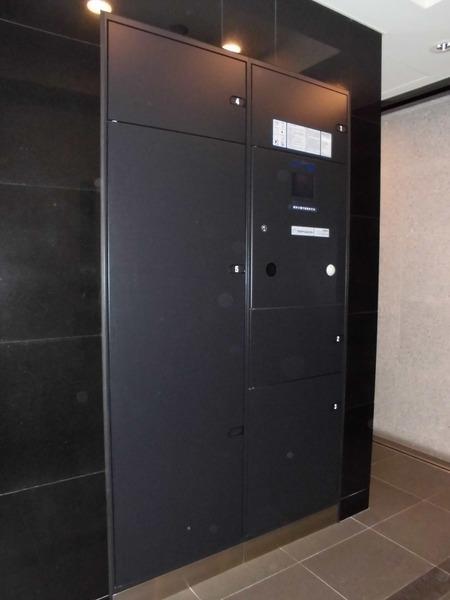 ミュプレ恵比寿