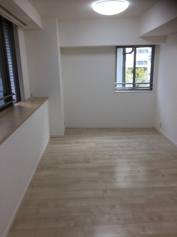 カスタリア茅場町