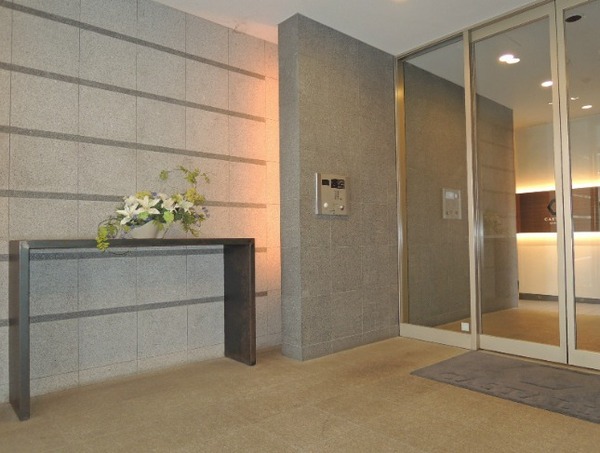 カスタリア茅場町