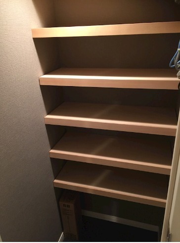 カスタリア茅場町