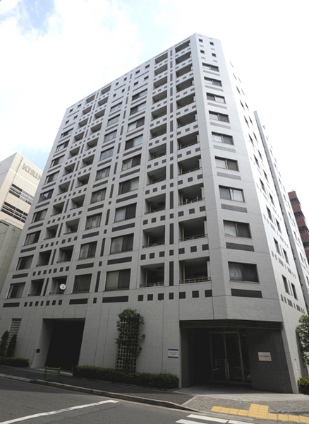 カスタリア茅場町