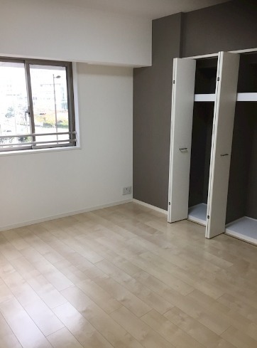 カスタリア茅場町