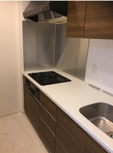 カスタリア茅場町