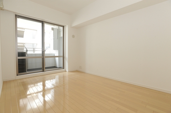 カスタリア茅場町