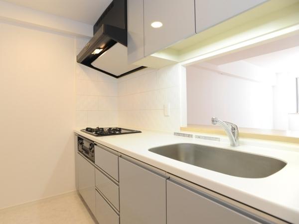 カスタリア茅場町