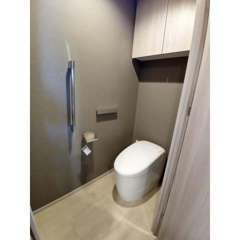 ザ・パークハウス戸越公園タワー