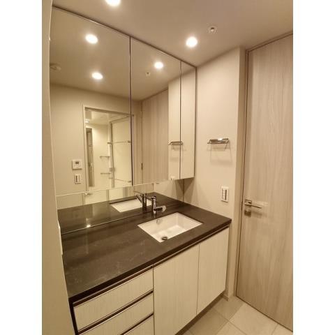 ザ・パークハウス戸越公園タワー