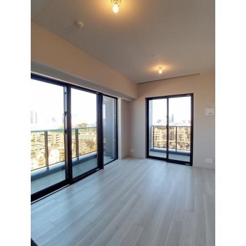 ザ・パークハウス戸越公園タワー