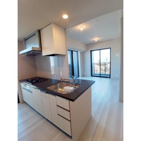 ザ・パークハウス戸越公園タワー