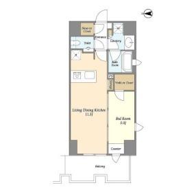 リバーレ麻布十番