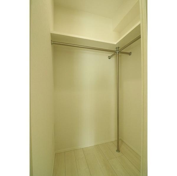 リバーレ麻布十番