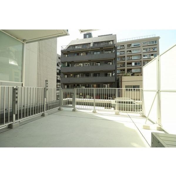 リバーレ麻布十番