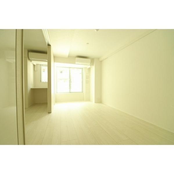 リバーレ麻布十番