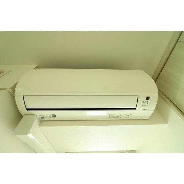 リバーレ麻布十番