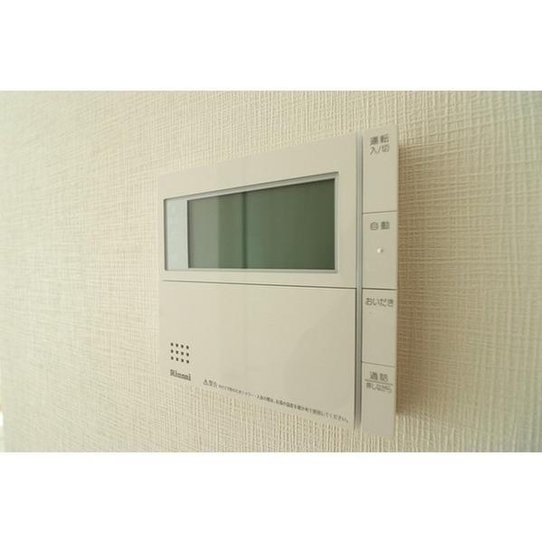 リバーレ麻布十番