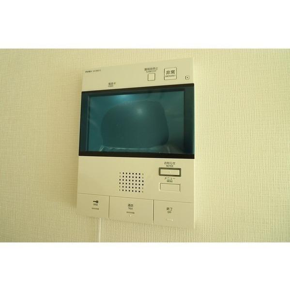 リバーレ麻布十番