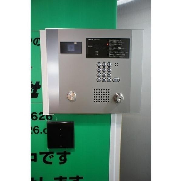 リバーレ麻布十番