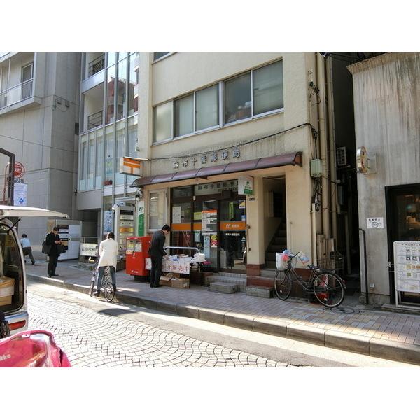 リバーレ麻布十番