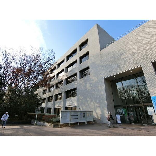 リバーレ麻布十番