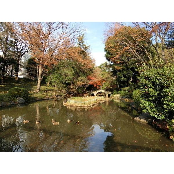 リバーレ麻布十番