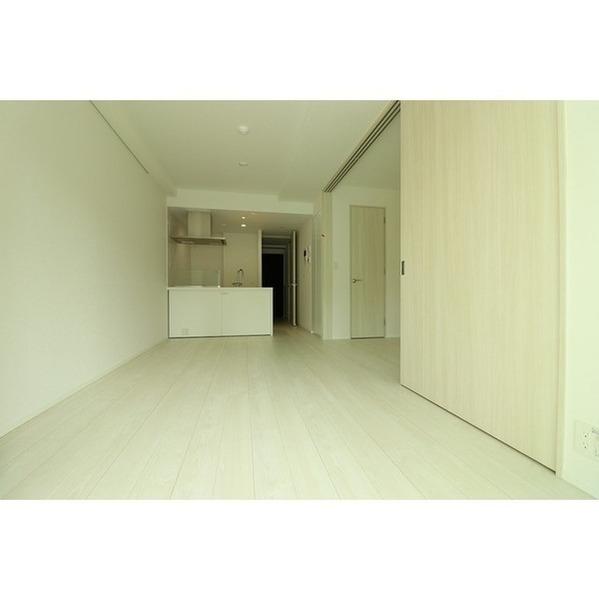 リバーレ麻布十番