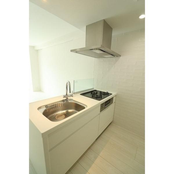 リバーレ麻布十番