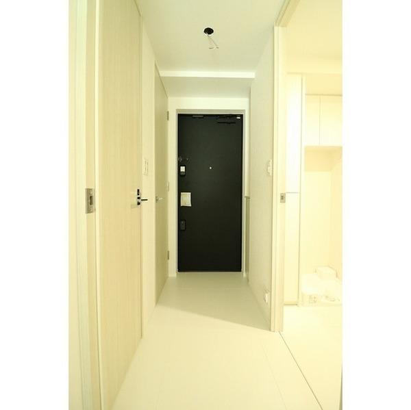 リバーレ麻布十番