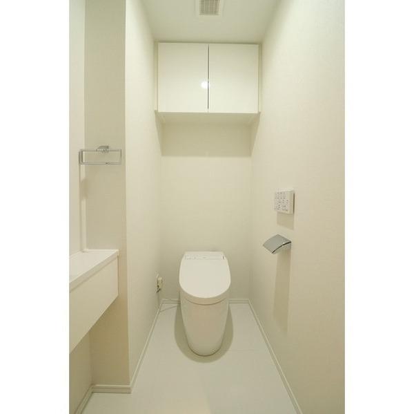 リバーレ麻布十番