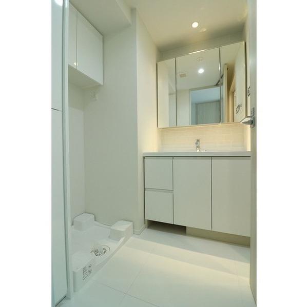 リバーレ麻布十番