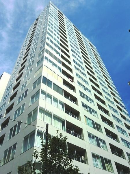 ホワイトタワー浜松町