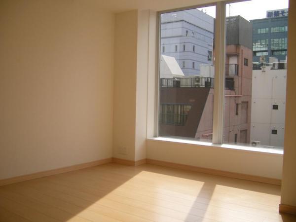 ホワイトタワー浜松町