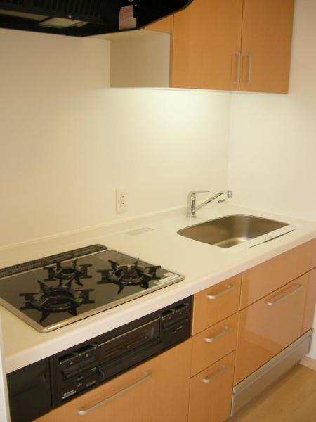 ホワイトタワー浜松町