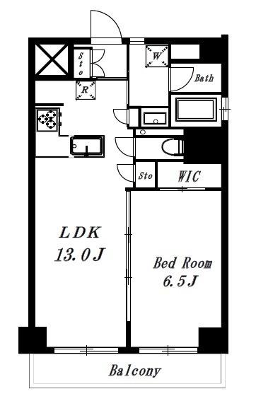 秀和第二南平台レジデンス