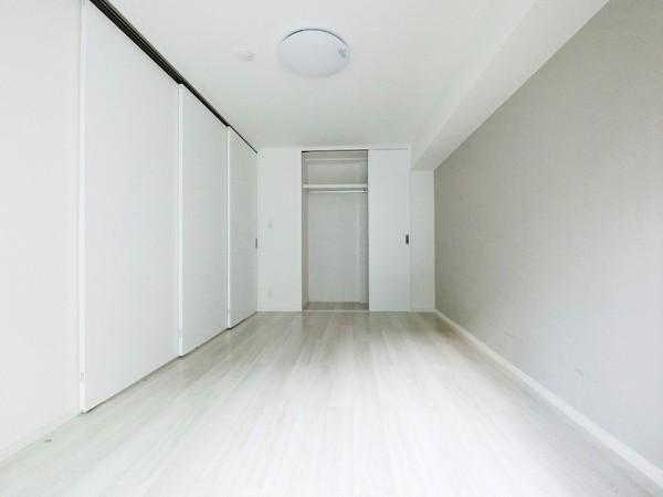 秀和第二南平台レジデンス