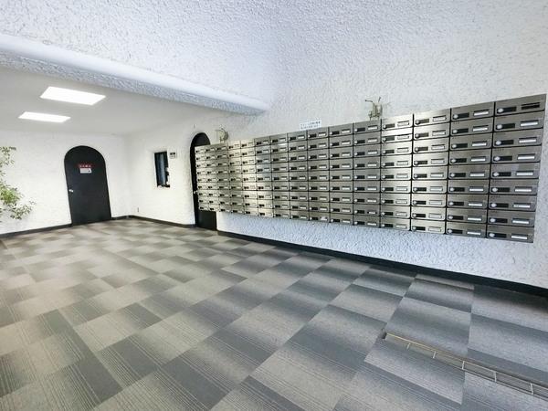 秀和第二南平台レジデンス