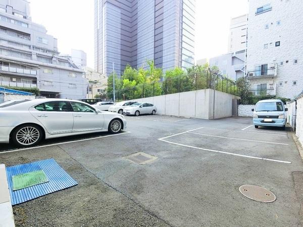 秀和第二南平台レジデンス