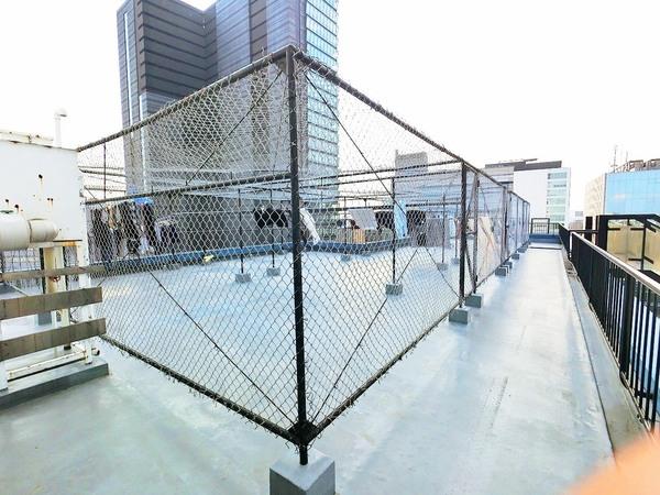 秀和第二南平台レジデンス