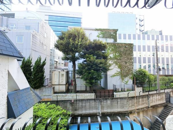 秀和第二南平台レジデンス