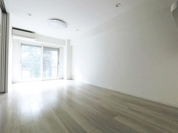 秀和第二南平台レジデンス