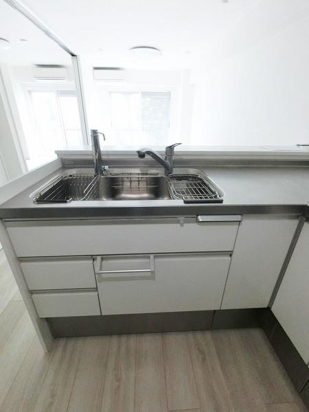 秀和第二南平台レジデンス