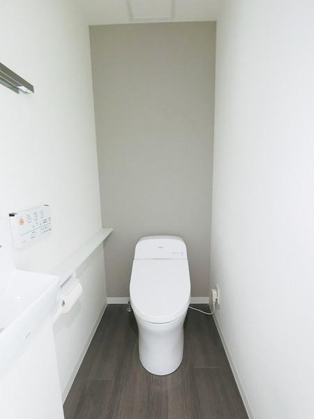 秀和第二南平台レジデンス