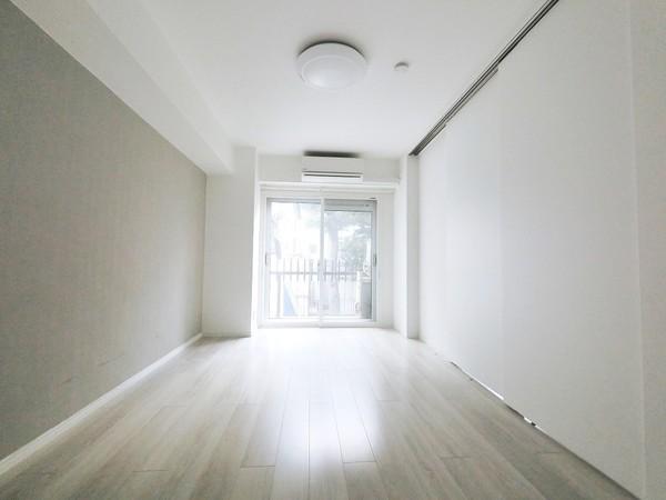 秀和第二南平台レジデンス