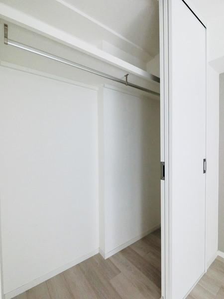 秀和第二南平台レジデンス