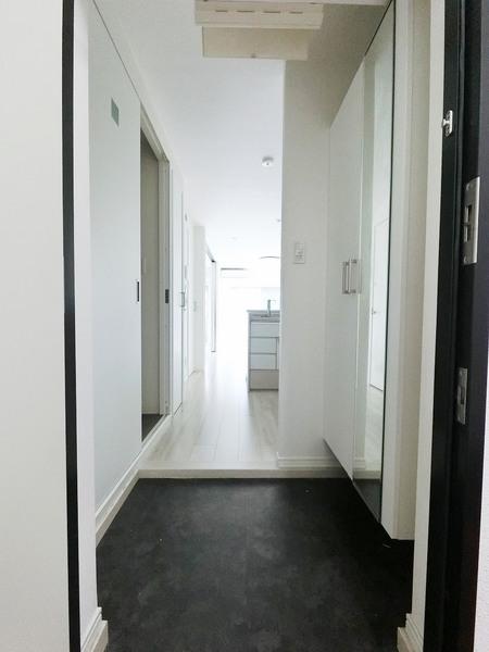 秀和第二南平台レジデンス